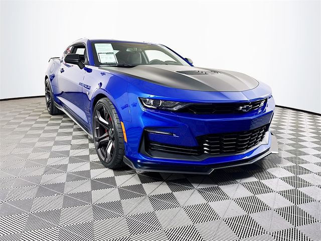 2022 Chevrolet Camaro 1SS