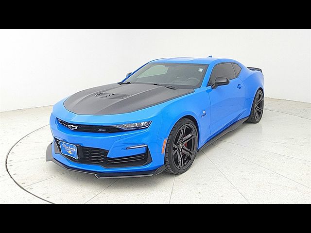 2022 Chevrolet Camaro 1SS