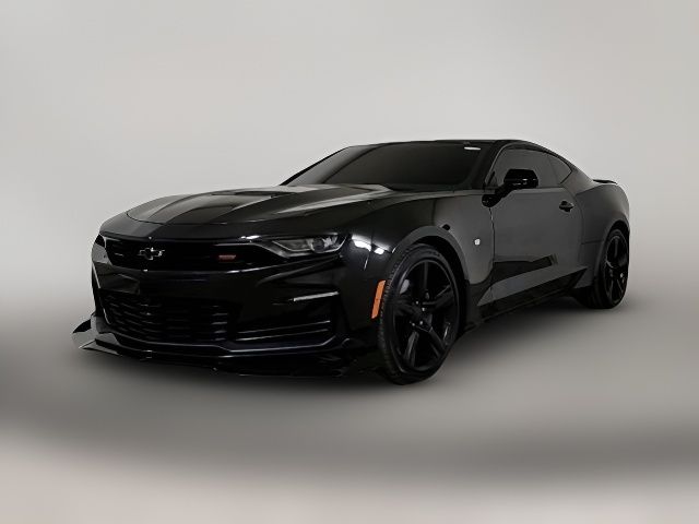 2022 Chevrolet Camaro 1SS