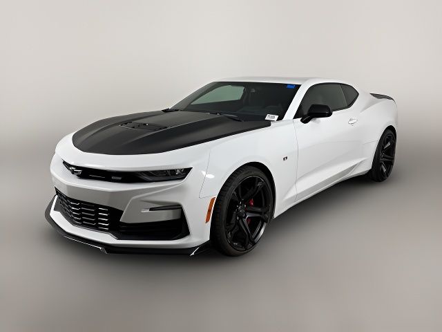 2022 Chevrolet Camaro 1SS