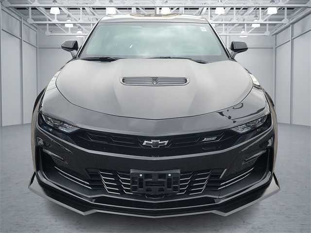 2022 Chevrolet Camaro 1SS