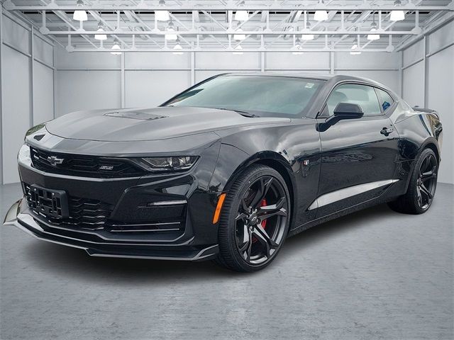 2022 Chevrolet Camaro 1SS