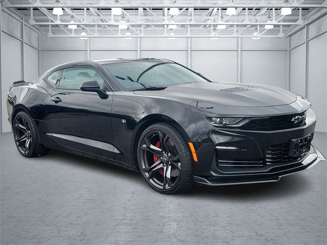 2022 Chevrolet Camaro 1SS