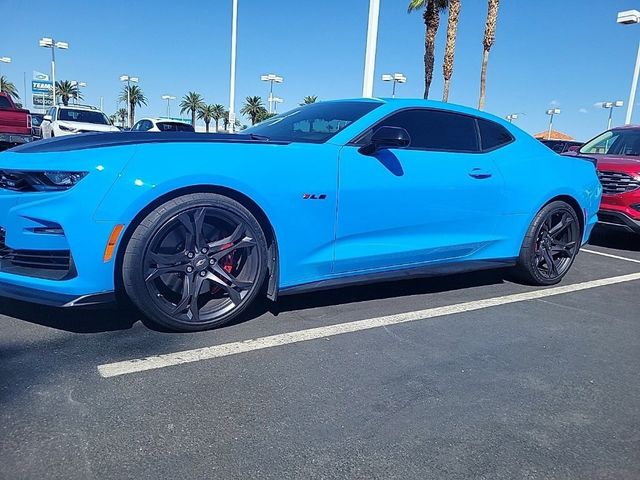 2022 Chevrolet Camaro 1SS