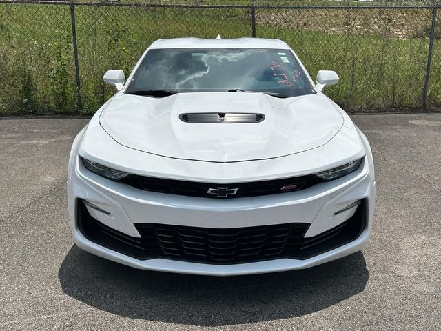 2022 Chevrolet Camaro 1SS