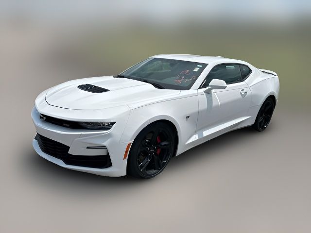2022 Chevrolet Camaro 1SS