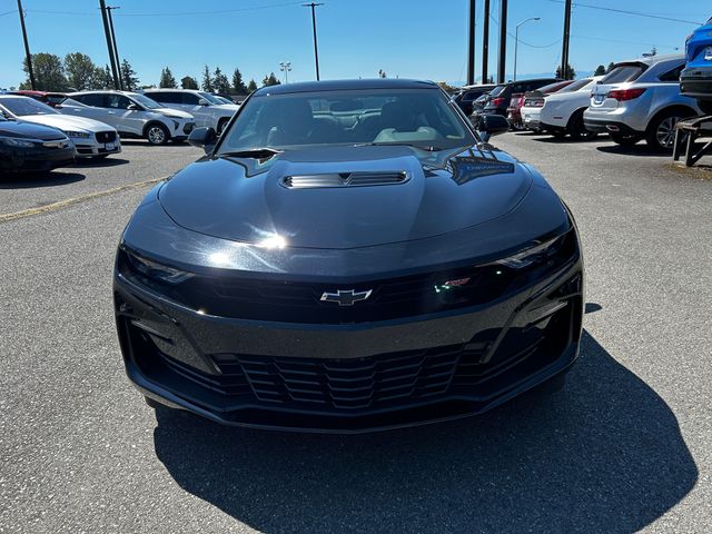 2022 Chevrolet Camaro 1SS