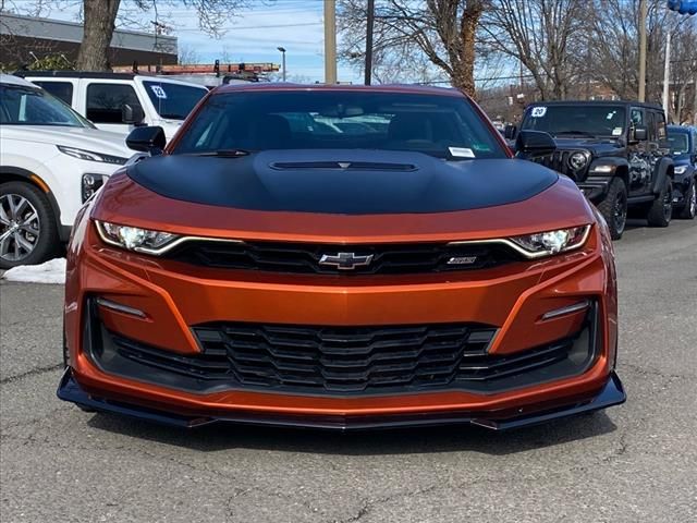 2022 Chevrolet Camaro 1SS