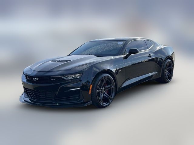2022 Chevrolet Camaro 1SS