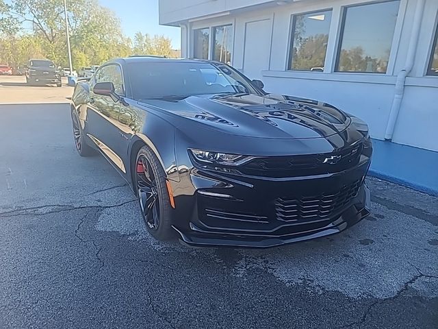 2022 Chevrolet Camaro 1SS