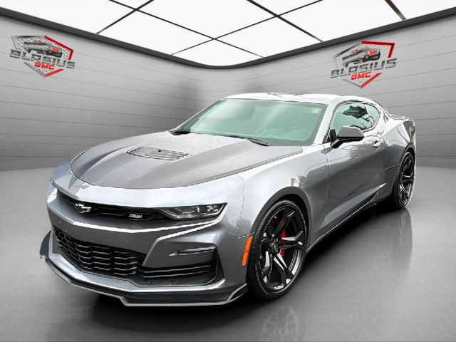 2022 Chevrolet Camaro 1SS