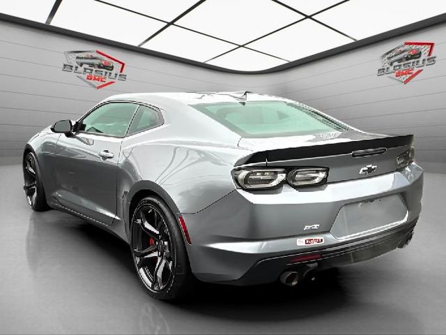 2022 Chevrolet Camaro 1SS