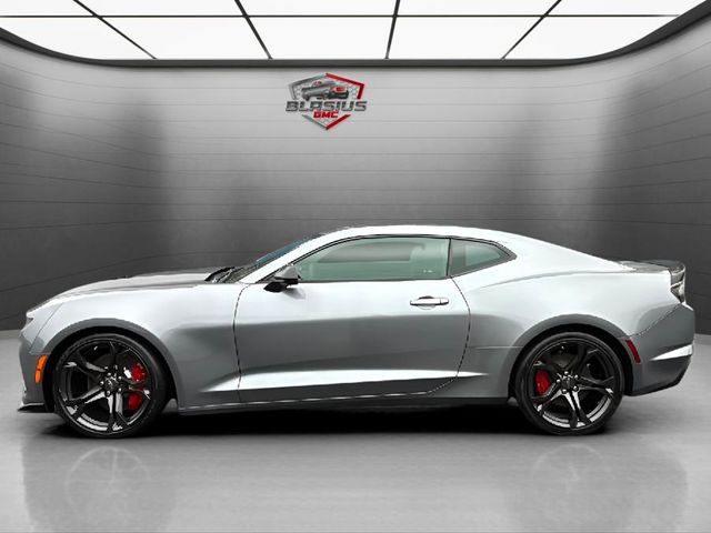 2022 Chevrolet Camaro 1SS