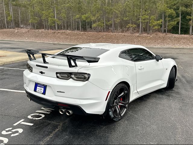 2022 Chevrolet Camaro 1SS