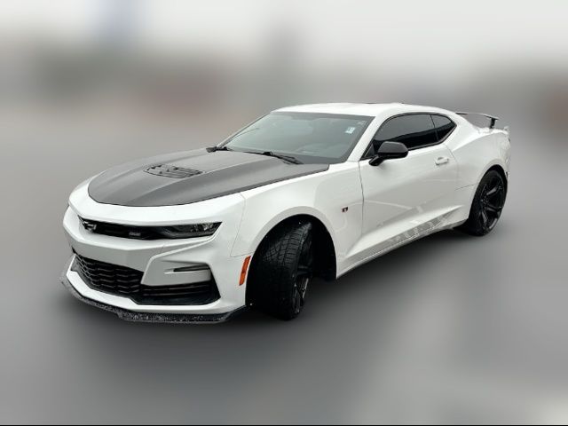 2022 Chevrolet Camaro 1SS