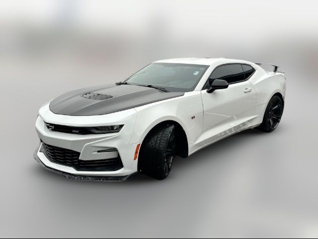 2022 Chevrolet Camaro 1SS