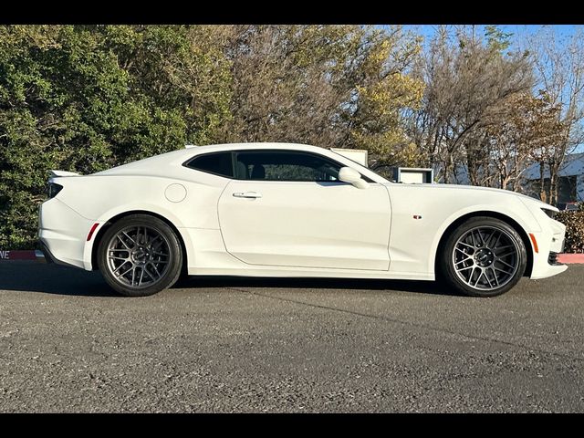 2022 Chevrolet Camaro 1SS