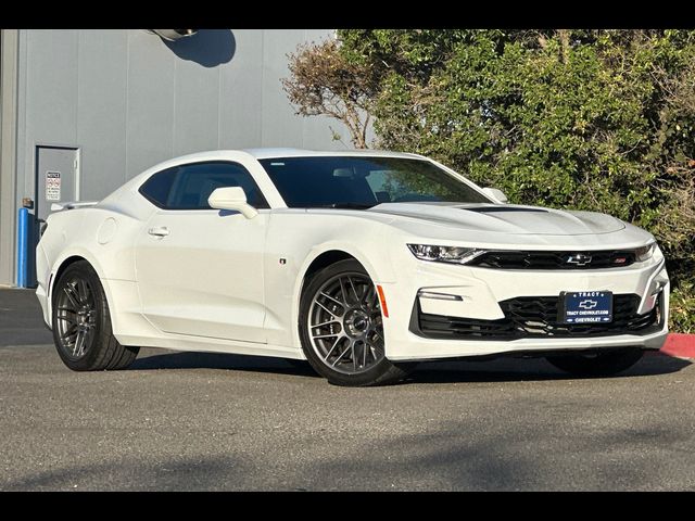 2022 Chevrolet Camaro 1SS