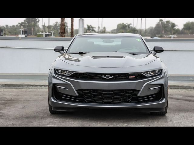 2022 Chevrolet Camaro 1SS