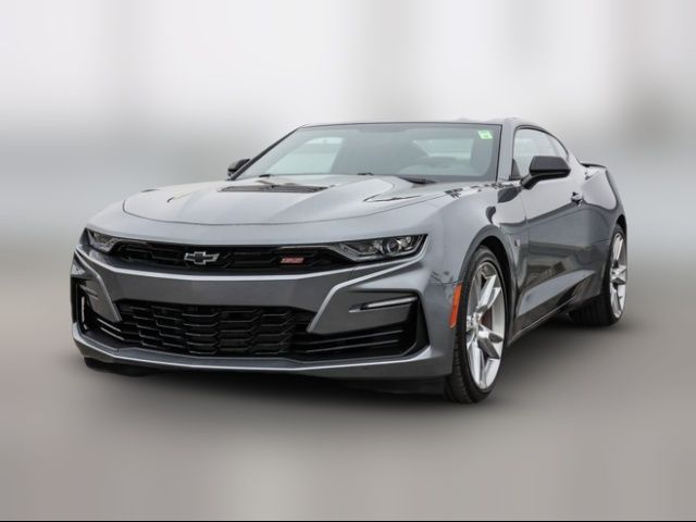 2022 Chevrolet Camaro 1SS