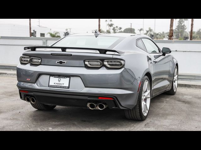 2022 Chevrolet Camaro 1SS