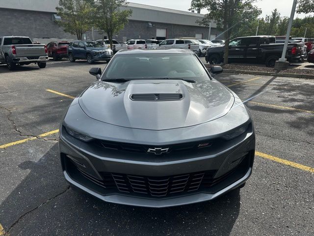 2022 Chevrolet Camaro 1SS