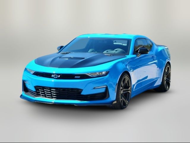 2022 Chevrolet Camaro 1SS