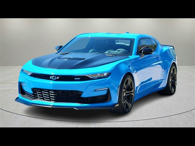 2022 Chevrolet Camaro 1SS