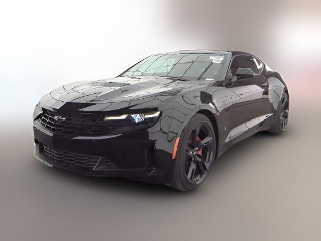 2022 Chevrolet Camaro 1SS