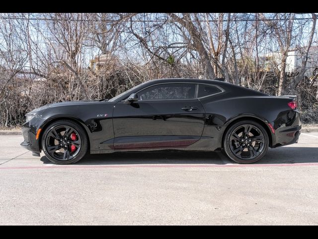 2022 Chevrolet Camaro 1SS