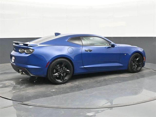 2022 Chevrolet Camaro 1SS