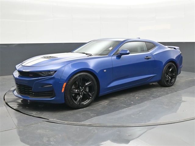 2022 Chevrolet Camaro 1SS