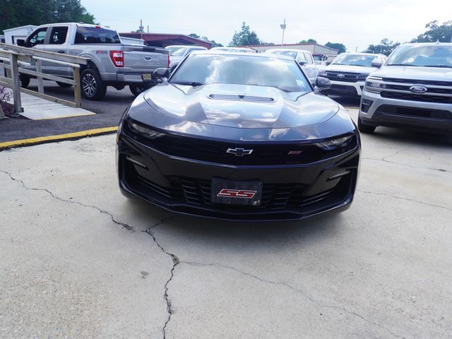 2022 Chevrolet Camaro 1SS