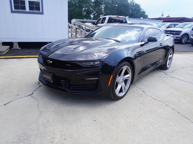 2022 Chevrolet Camaro 1SS