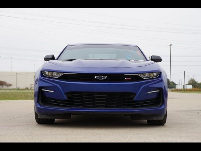 2022 Chevrolet Camaro 1SS