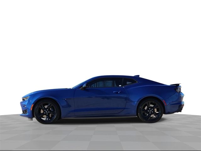 2022 Chevrolet Camaro 1SS