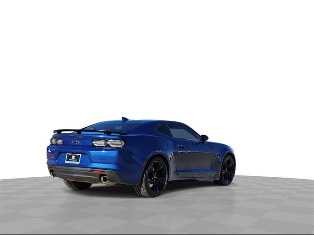 2022 Chevrolet Camaro 1SS