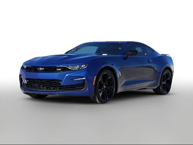 2022 Chevrolet Camaro 1SS