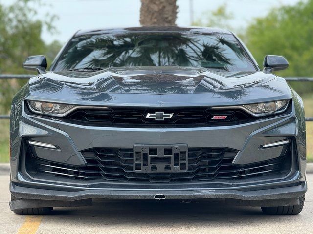 2022 Chevrolet Camaro 1SS