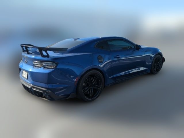 2022 Chevrolet Camaro 1SS