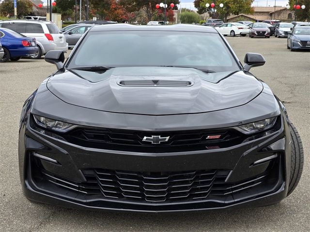 2022 Chevrolet Camaro 1SS