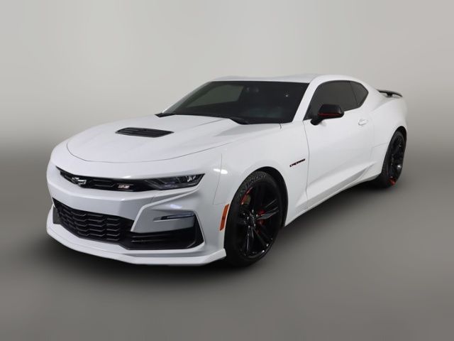 2022 Chevrolet Camaro 1SS