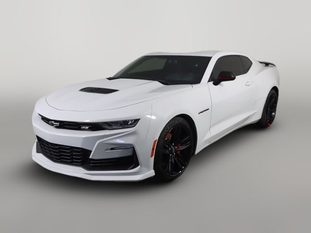 2022 Chevrolet Camaro 1SS