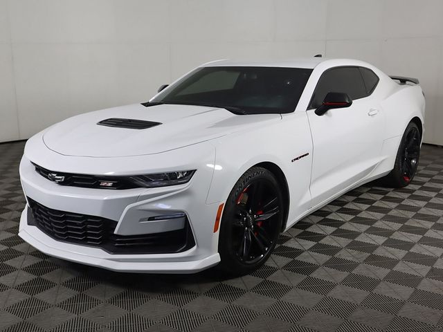 2022 Chevrolet Camaro 1SS