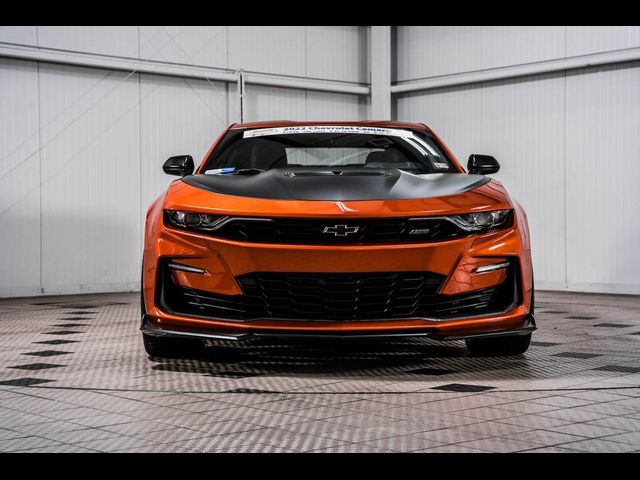 2022 Chevrolet Camaro 1SS