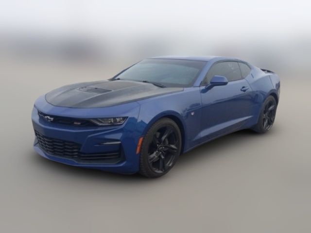 2022 Chevrolet Camaro 1SS