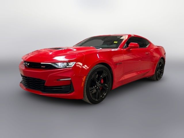 2022 Chevrolet Camaro 1SS