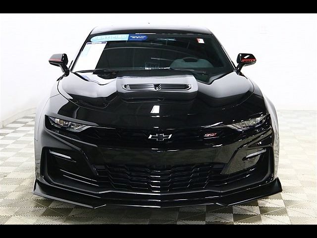 2022 Chevrolet Camaro 1SS