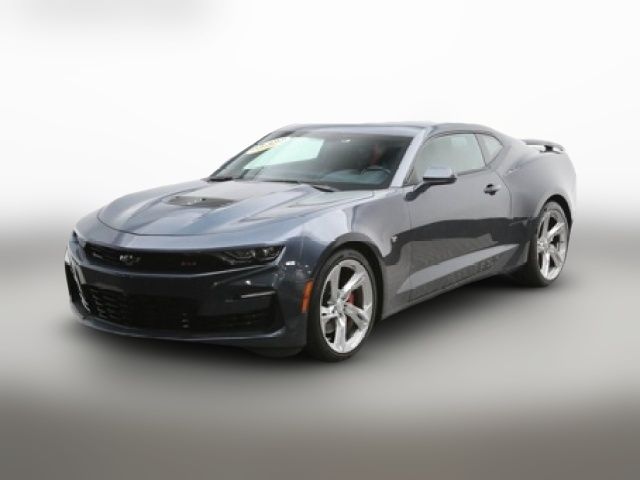 2022 Chevrolet Camaro 1SS