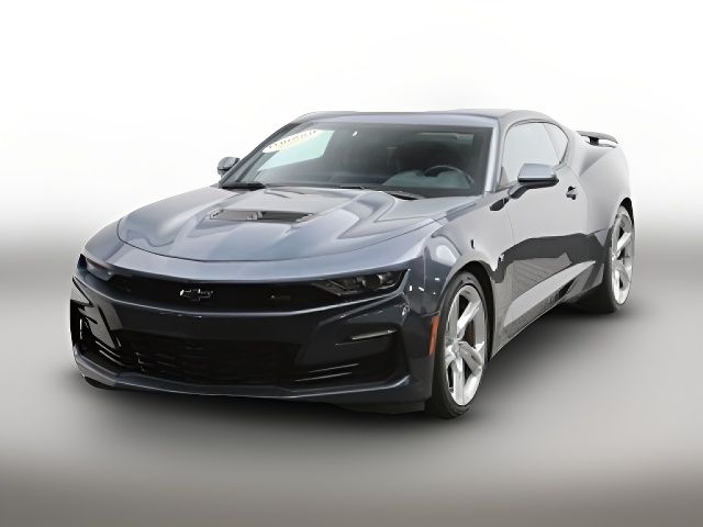 2022 Chevrolet Camaro 1SS